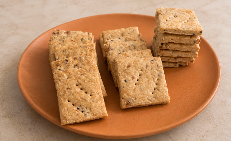 Biscuits salés