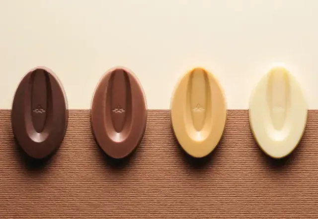 Chocolat Valrhona