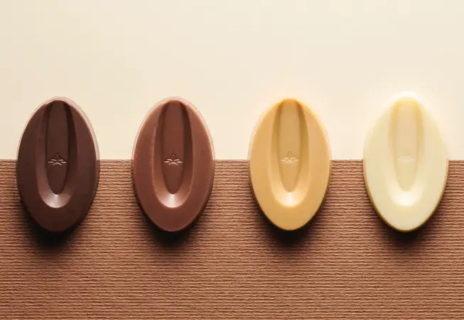 Chocolats Valrhona pour cookies et biscuits artisanaux